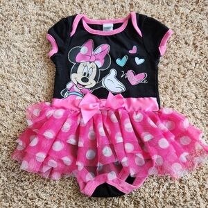 Disney onesie